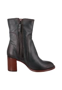 MJUS ELEGANTE czarny
