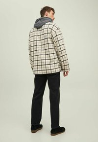 Jack & Jones JORBANE JACKET - Let jakke / Sommerjakker - moonbeam