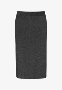 Unselected, black