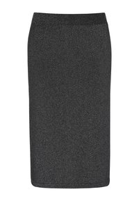 A-Linien-Rock - black