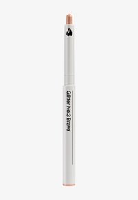 Unleashia PRETTY EASY GLITTER STICK - Glitter - brave