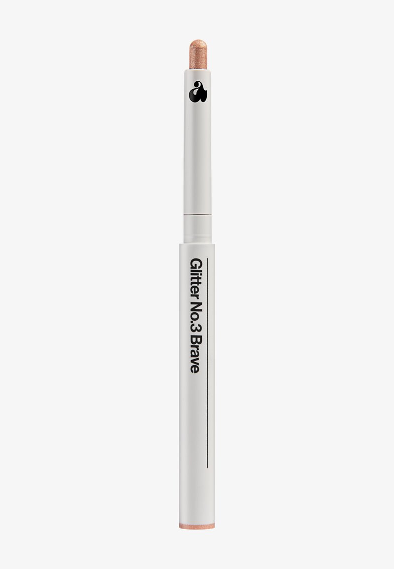 Unleashia Unleashia PRETTY EASY GLITTER STICK - Glitter & jewels - brave