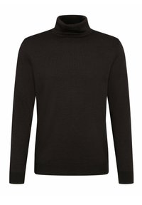 Unausgewählt, brown mel