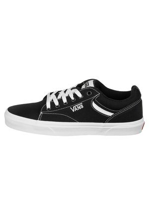 Vans Trainers - black / white