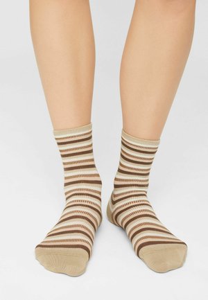 Calzedonia, GYM COLLECTION - Socken - brown
