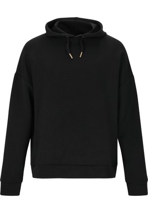 TIMMIA - Hoodie - black