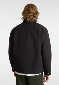 Vans Giacca da mezza stagione - black