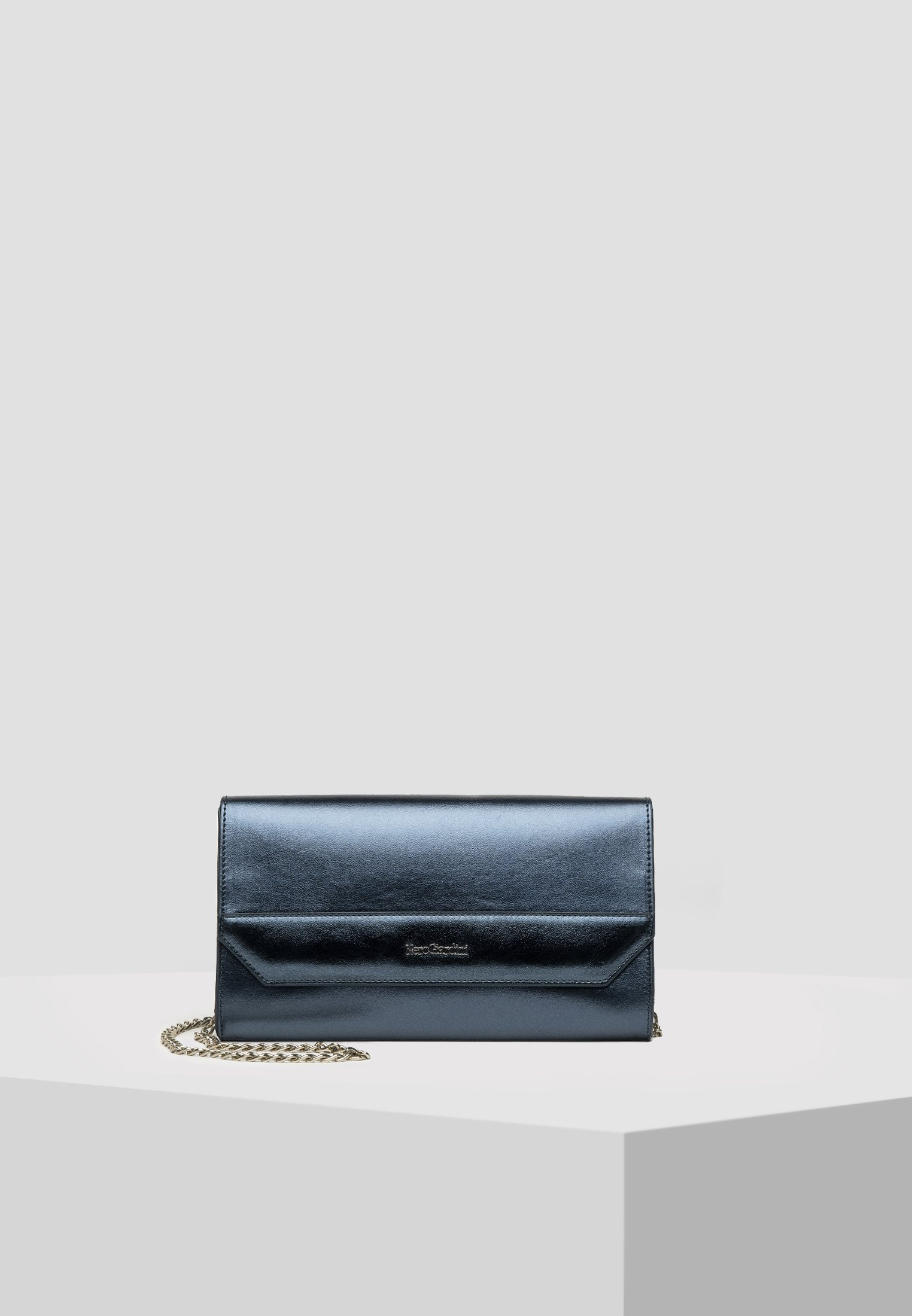 NeroGiardini Pochette - oceano/blu - Zalando.it