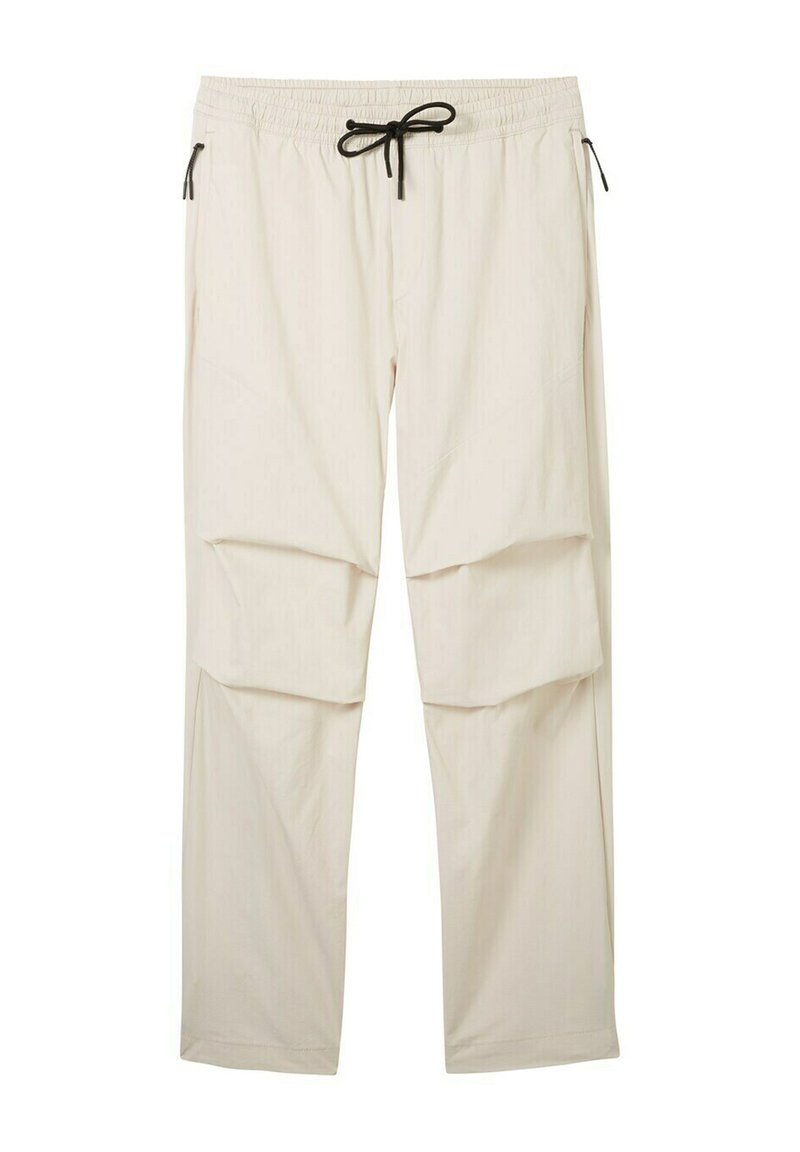 Tom Tailor Denim Broek beige Tom Tailor Denim Broek beige