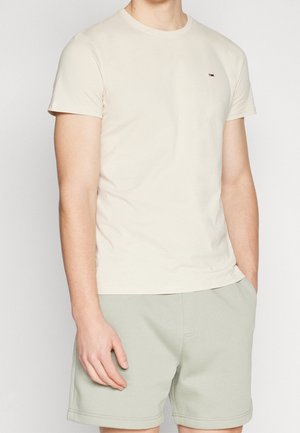 T-Shirt basic - beige