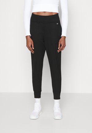 Tracksuit bottoms - dark blue