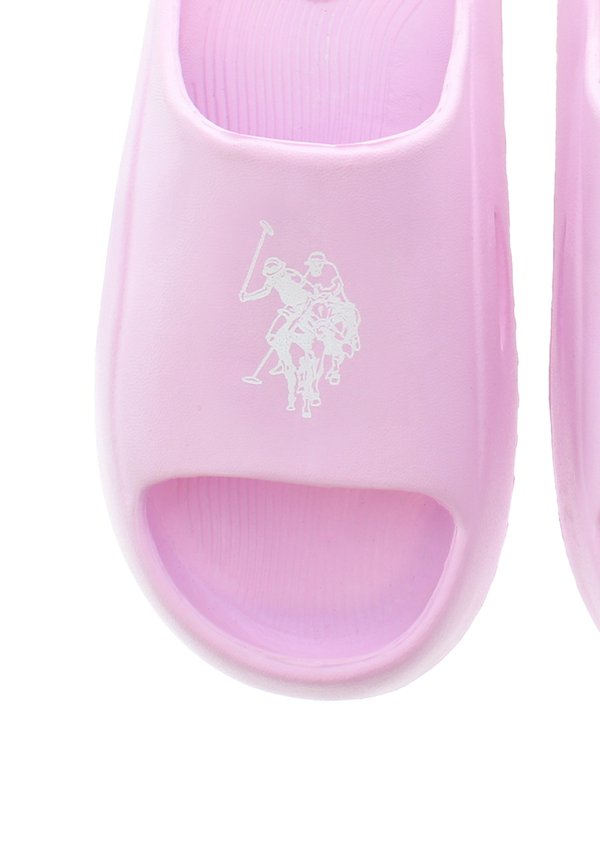 RYDER – Badesandale – rose