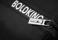 Boldking BOLDKING WASHBAG - Kit rasatura - black