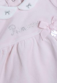 Chicco Jerseykleid - pink