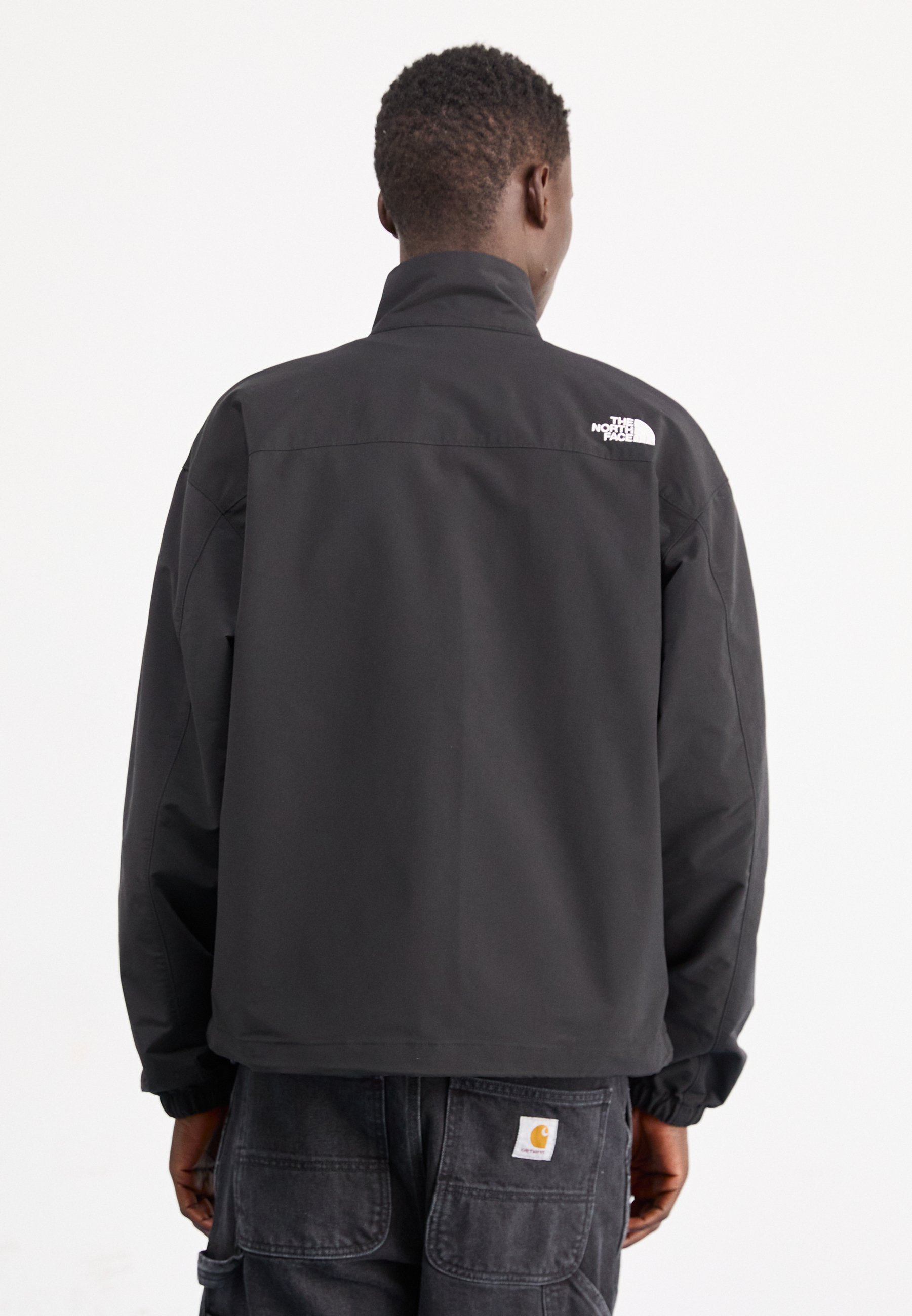 The North Face - Kurtka wiosenna/czarny - Zalando.pl