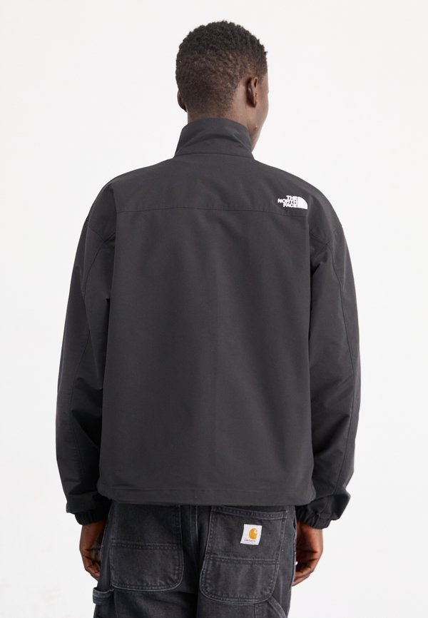 EASY WIND TRACK JACKET - Summer jacket4
