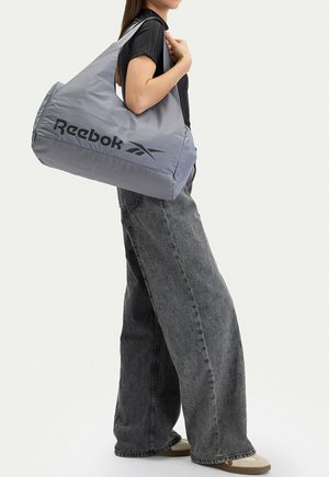 Reebok, - Torba sportowa