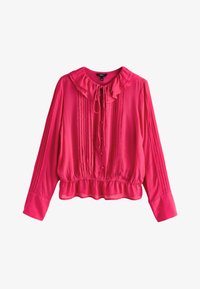 Sélectionné, pink