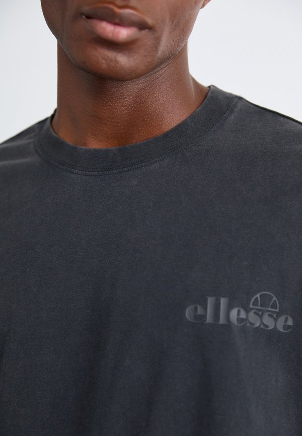 DARRYL TEE - Basic T-shirt4