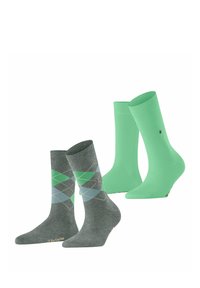 Unausgewählt, marengo