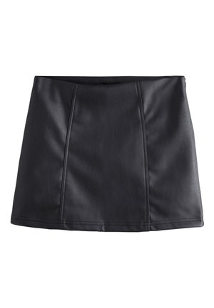 TALL FIT  - Suknja A kroja - black