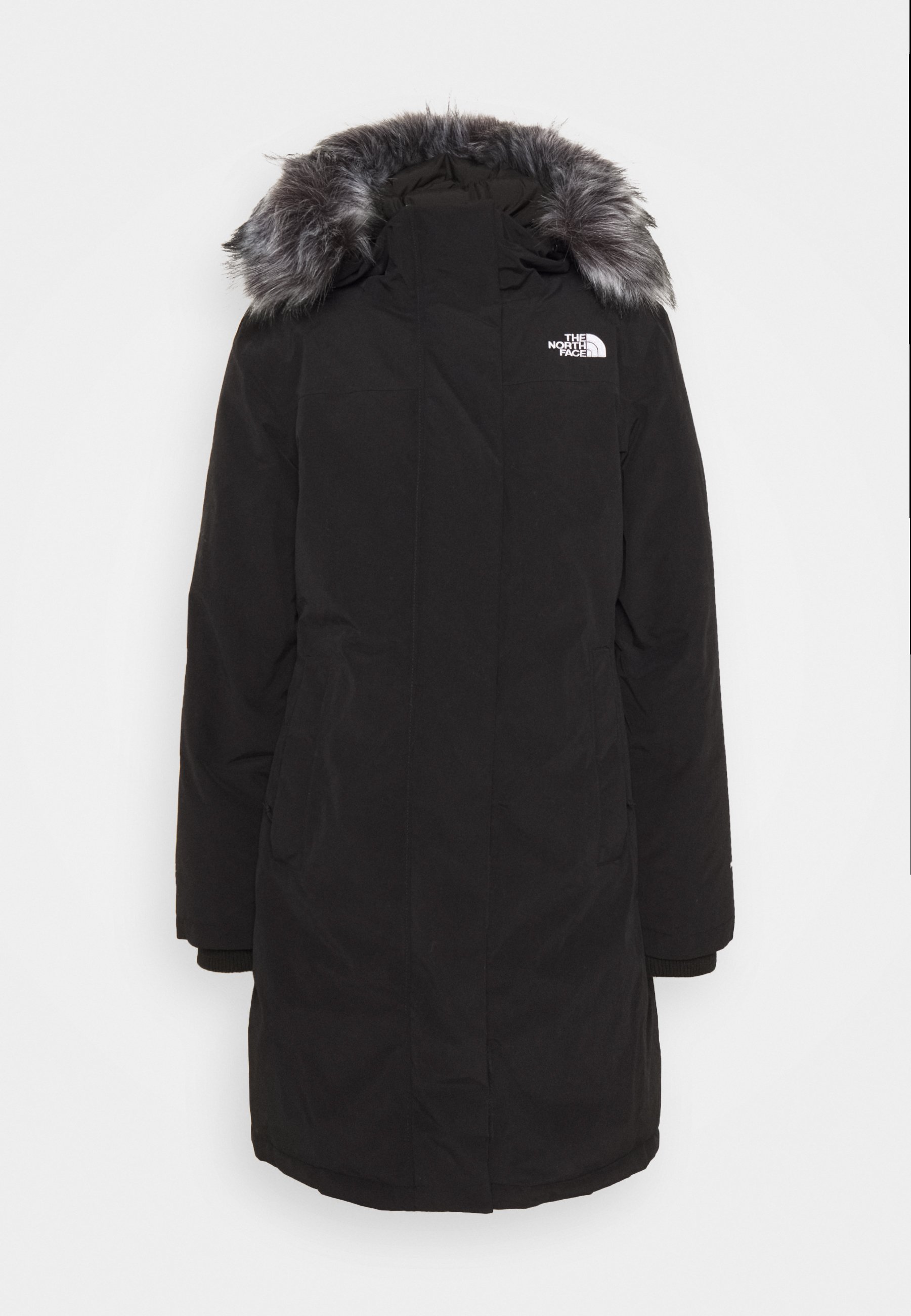 tnf outer boroughs parka