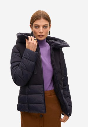 Giacca invernale - navy blue