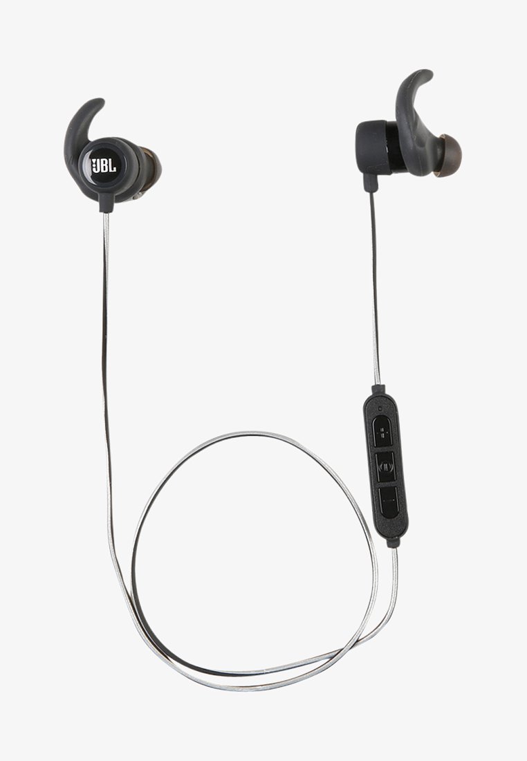 JBL - REFLECT MINI BT - Høretelefoner - black, Forstør