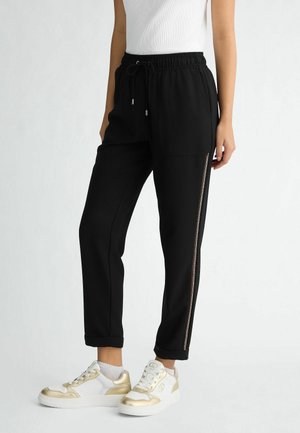 Jogginghose - black