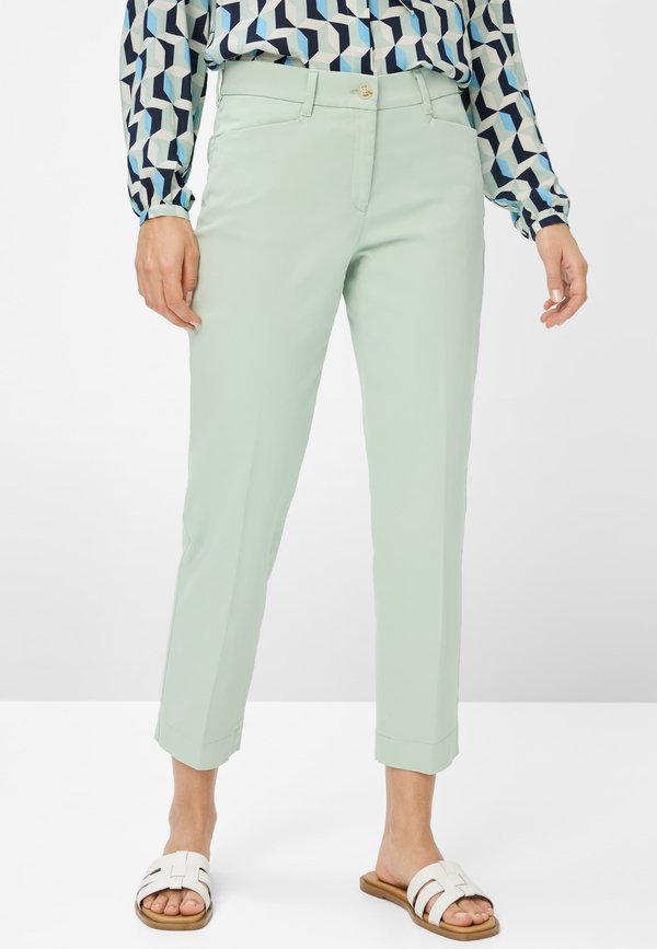 STYLE MARA S - Chino - soft sage