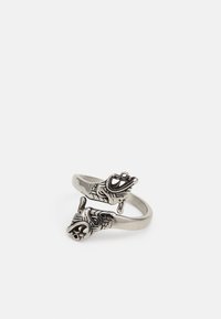 DRAGON  UNISEX - Anillo - silver coloured