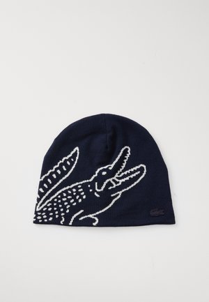 UNISEX - Mössa - navy blue/lapland