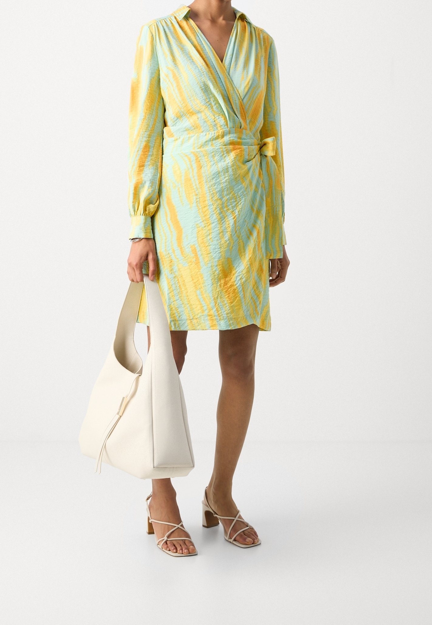 robe portefeuille esprit