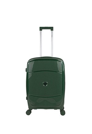 Trolley - green