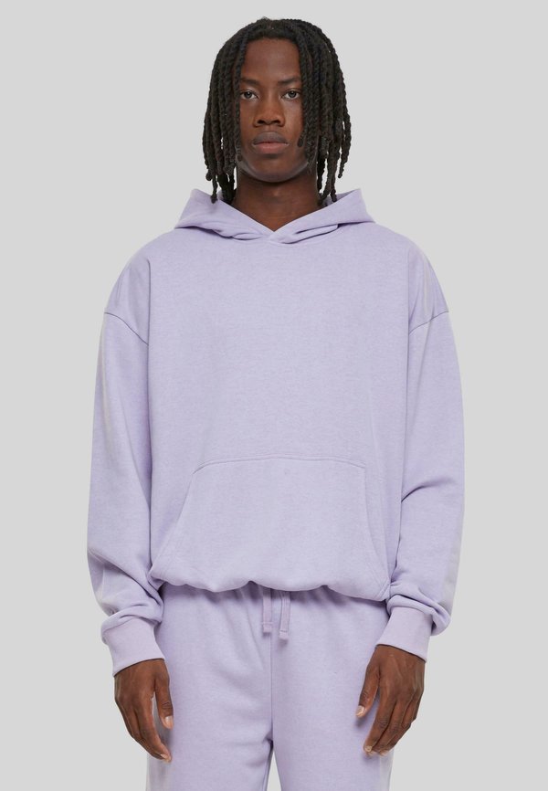 Kapuzenpullover - dustylilac