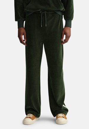 Bogner - Le pantalon Wide Fit - marine