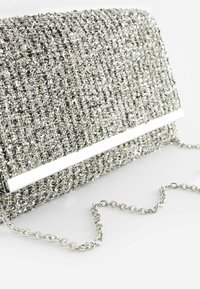 Next DETACHABLE STANDARD - Clutches - dark grey