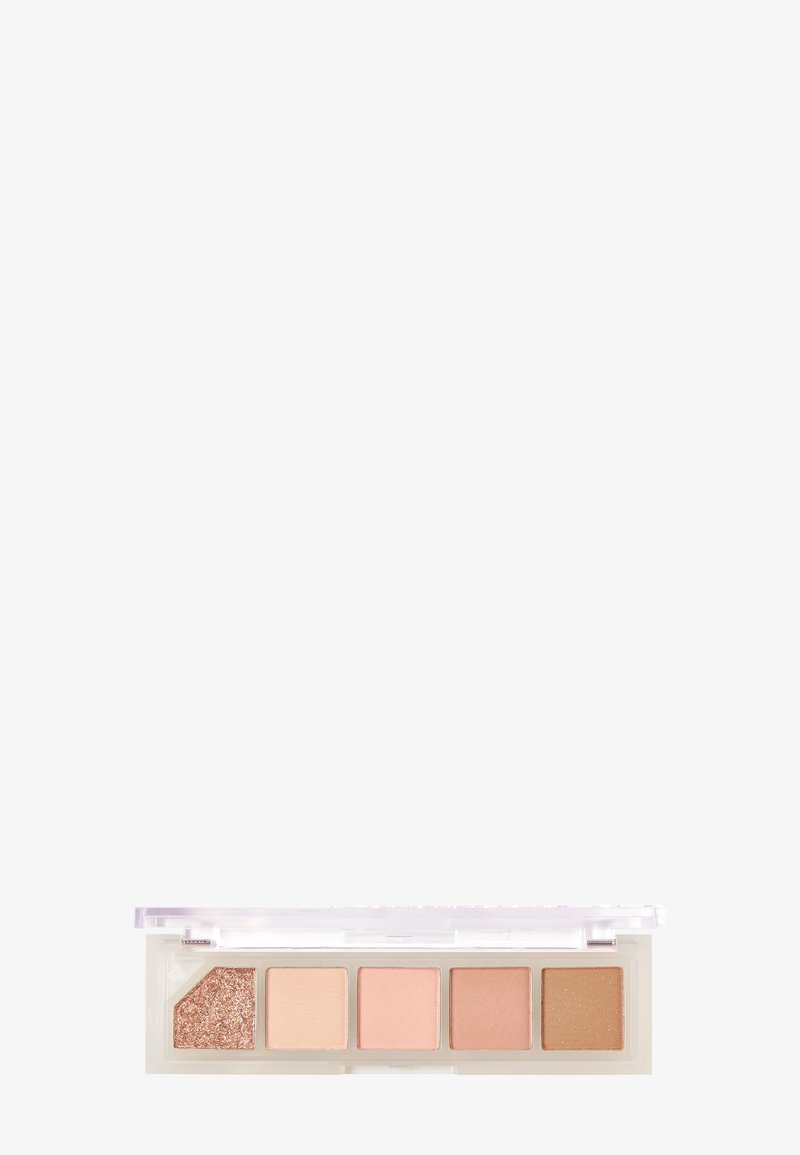 Unleashia MOOD SHOWER EYE PALETTE - Eye Palette - rose shower