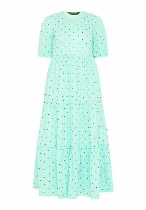Pixie Girl, PETITE MAXI DRESSES - Maxikjoler - mint
