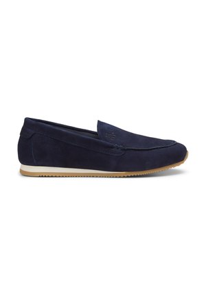 MOKASSIN - Slip-ons - navy