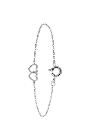 Armband - silver-coloured
