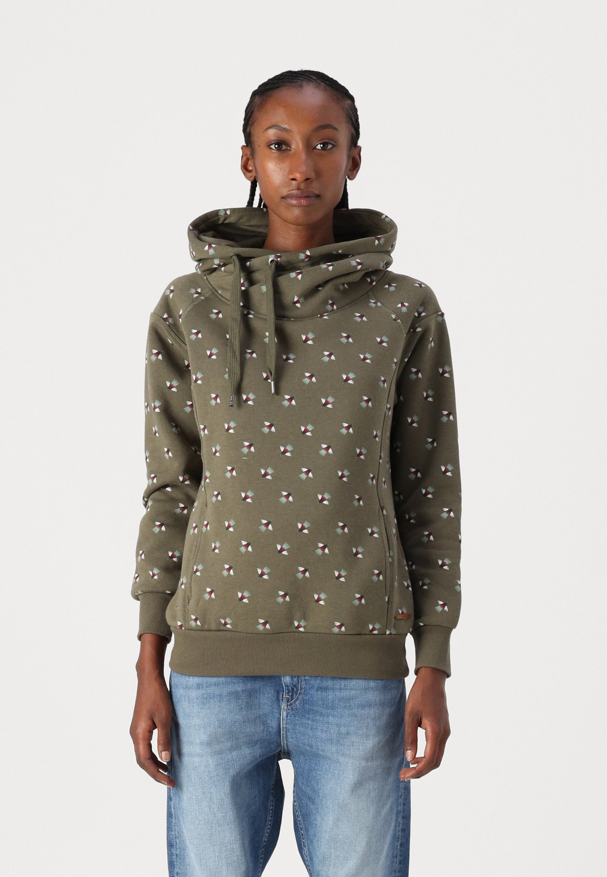 ONLJALENE HOOD