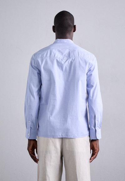 OFFICINE GENERALE SOFT - Chemise - light blue