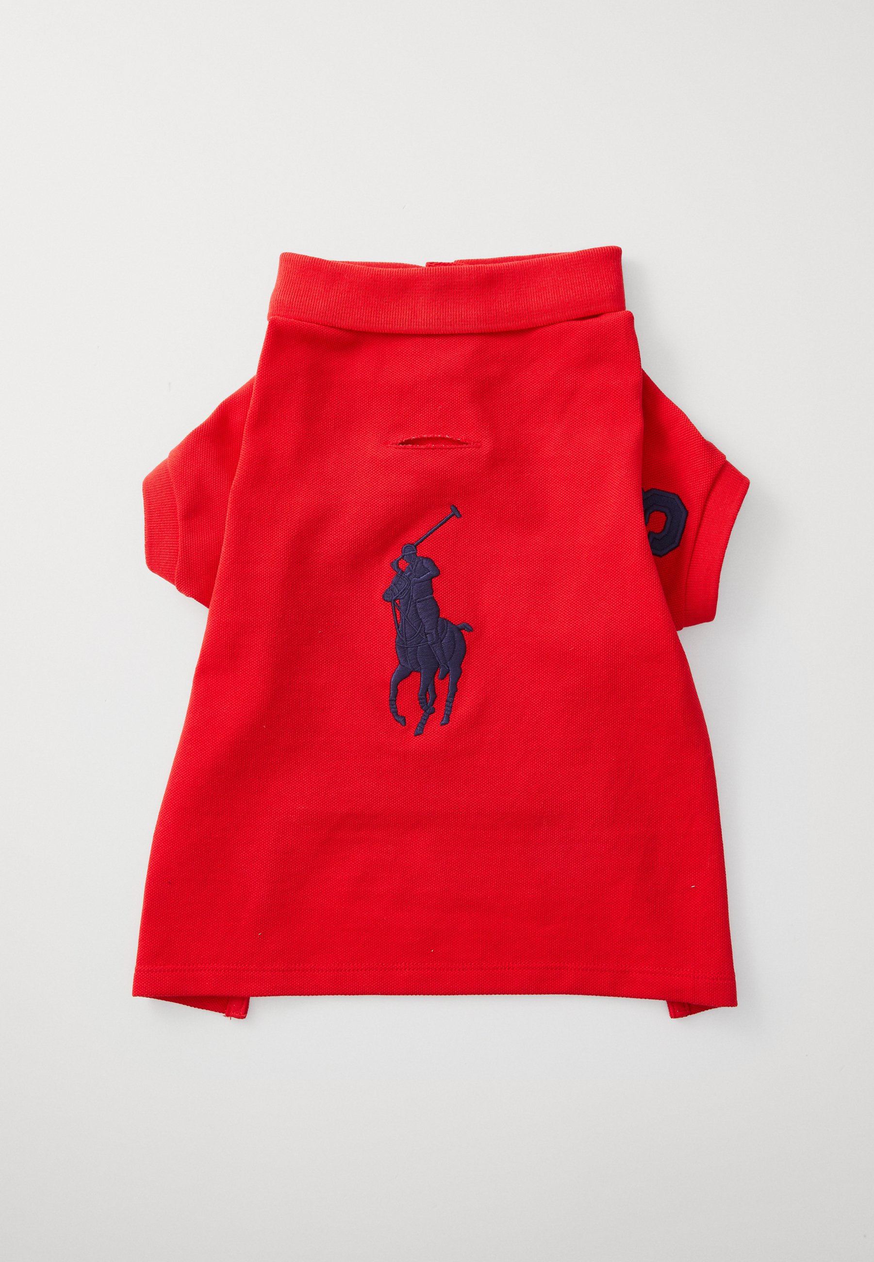 Polo Ralph Lauren PONY UNISEX - Accesorio para mascotas - red/rojo