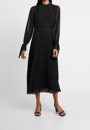 Robe de jour - black