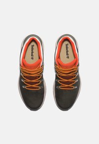 Timberland Botki sznurowane