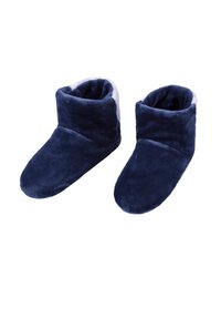 Unselected, nachtblau