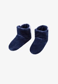 Unselected, nachtblau