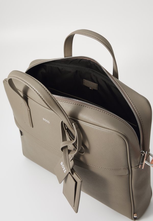 ZAIR CASE UNISEX - Laptop bag - khaki3