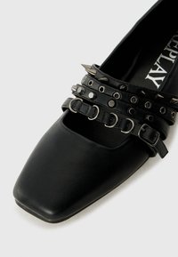 Replay SABINE MULTI - Ballerinasko - black